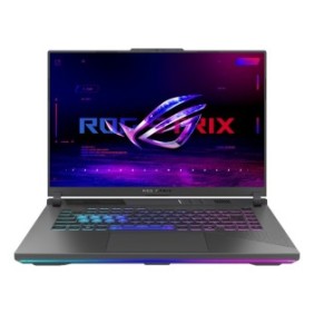 ASUS ROG Strix G16 G614FP-S5062W 16" 32GB 1000GB NVIDIA GeForce RTX 5000 Win 11 Home QWERTZ DE