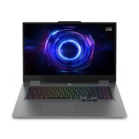 Lenovo LOQ 17IRX10