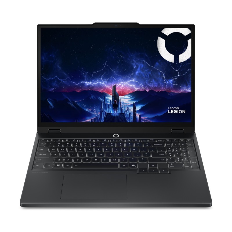 Lenovo Legion 5 15IRX10