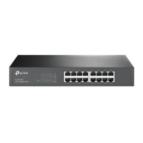 TP-LINK TL-SG1016D