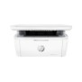 HP LaserJet Mfp M140w Laser - Multifunction Printer - LaserLed