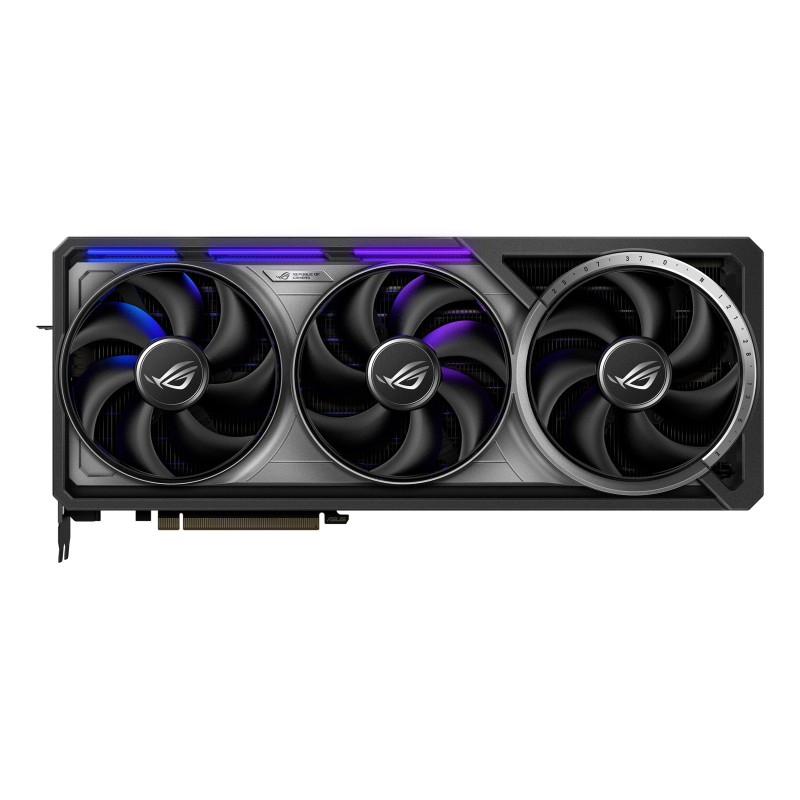 ASUS ROG Astral - -RTX5080-O16G-GAMING