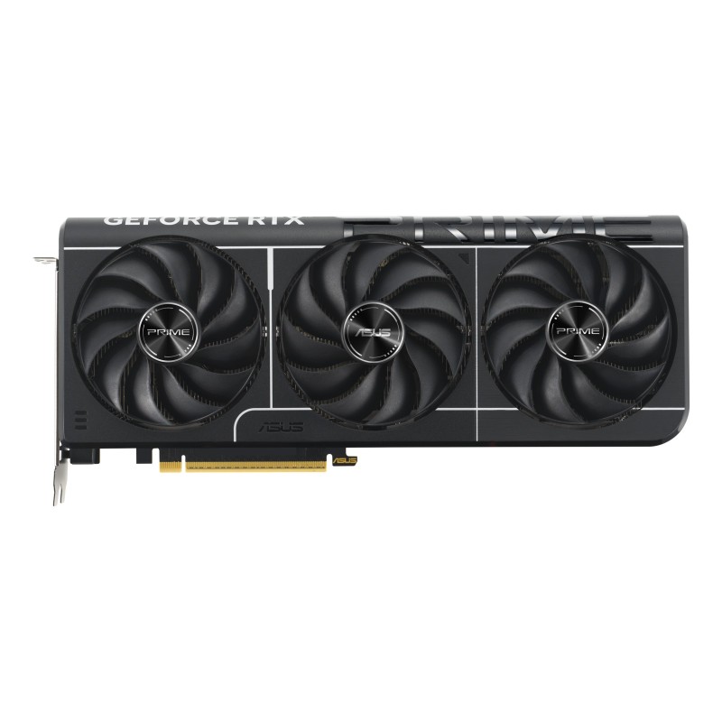 ASUS Prime -RTX5070TI-O16G