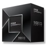 AMD Ryzen Threadripper PRO 9975WX, AMD Ryzen Threadripper PRO, Socket sTR5, Boîte, AMD, 9975WX, 4 GHz