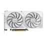 ASUS Dual -RTX5060-O8G-WHITE