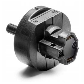 ThrustMaster 4060325, PC, PlayStation 4, PlayStation 5, Xbox 360, Xbox One, Xbox Series S, Xbox Series X, Empattement, Noir, Thrustmaster, 1 x Quick Release Upgrade and its cable 1 x cable other connector 3 x screws 1 x Torx key..., 1 pièce