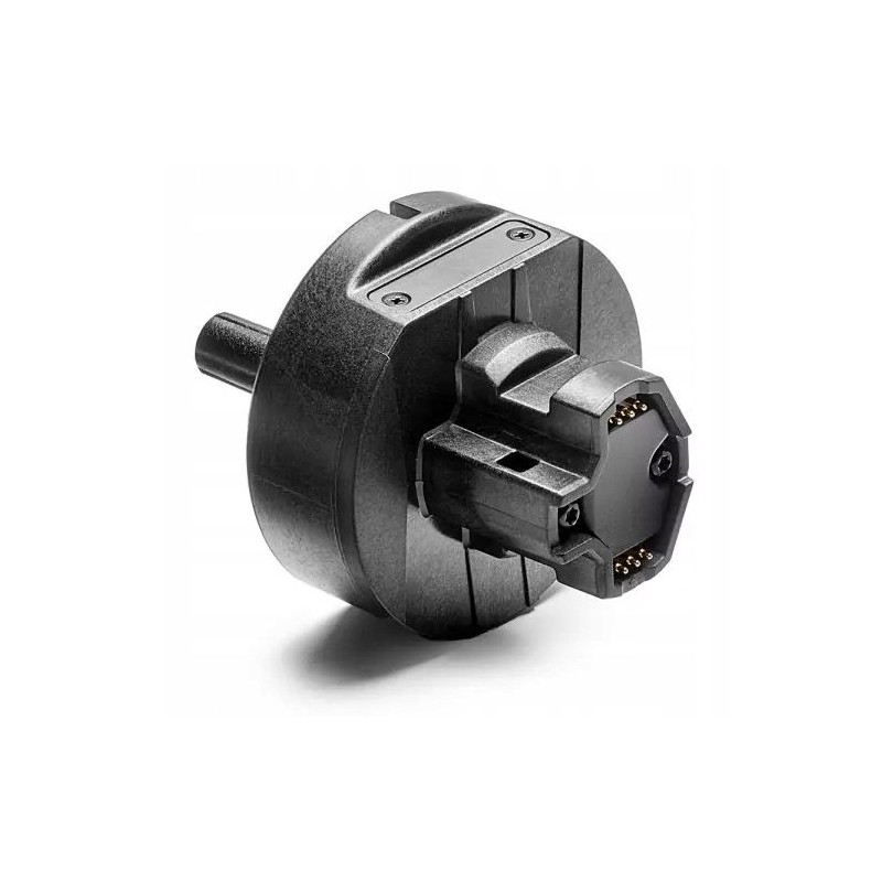 ThrustMaster 4060325, PC, PlayStation 4, PlayStation 5, Xbox 360, Xbox One, Xbox Series S, Xbox Series X, Empattement, Noir, Thrustmaster, 1 x Quick Release Upgrade and its cable 1 x cable other connector 3 x screws 1 x Torx key..., 1 pièce