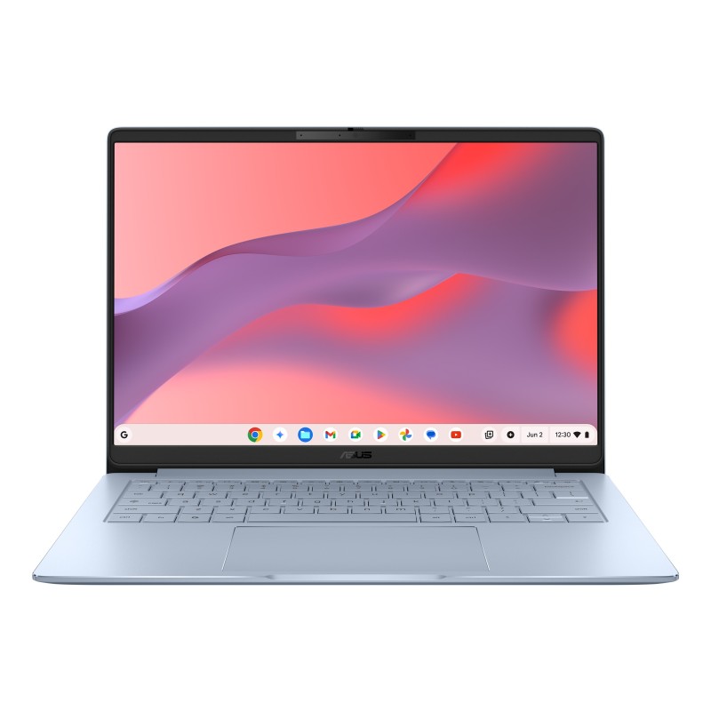 ASUS Chromebook CM14 CM1406CM4A-LY0052 14" 8GB 128GB Chrome OS