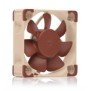 Noctua NF A4x10 5V PWM, Ventilateur, 4 cm, 1000 trmin, 5000 trmin, 19,6 dB, 8,9 m³h