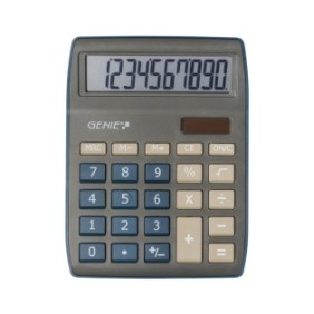 Genie 840 DB