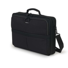 Dicota Eco Multi SCALE, Sac Messenger, 35,8 cm 14.1", Sangle épaule, 820 g
