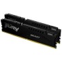 Kingston FURY Beast 64 Go 5600 MTs DDR5 CL40 DIMM Kits de 2 Black, 64 Go, 2 x 32 Go, DDR5, 288-pin DIMM