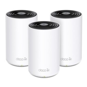 TP-LINK Deco XE75 Pro 3-pack