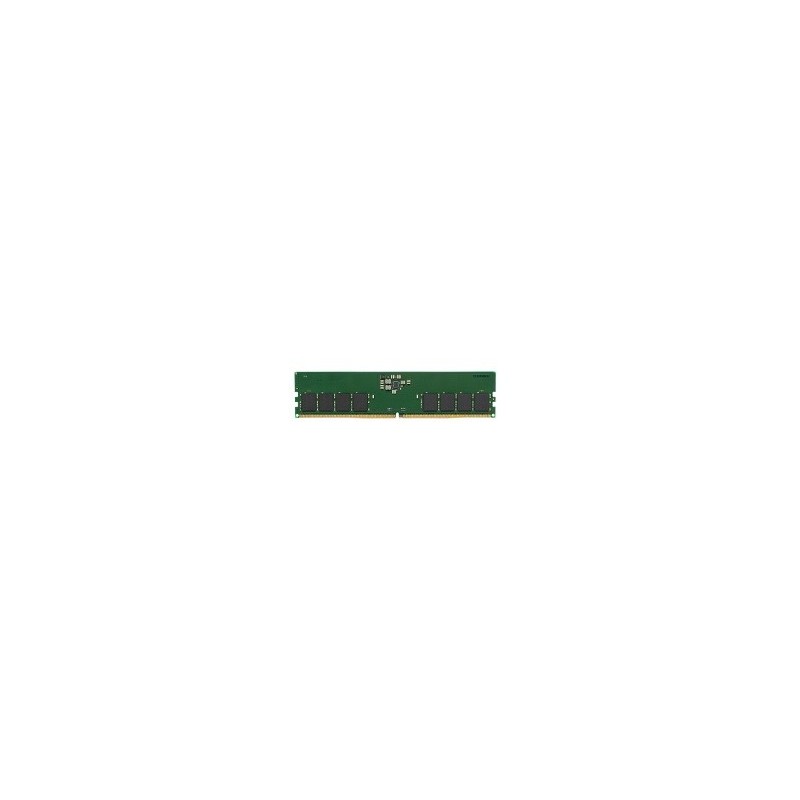 Kingston ValueRAM , 16 Go, 1 x 16 Go, DDR5, 288-pin DIMM