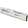 Kingston FURY Beast 16 Go 5600 MTs DDR5 CL36 DIMM White EXPO, 16 Go, 1 x 16 Go, DDR5, 288-pin DIMM