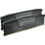 Corsair Vengeance , 32 Go, 2 x 16 Go, DDR5, 6000 MHz, 288-pin DIMM, Noir