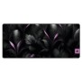 Sharkoon SKILLER SGP30 D2, Multicolore, Image, Textile, Base antidérapante, Tapis de souris de jeu