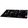 Sharkoon SKILLER SGP30 D2, Multicolore, Image, Textile, Base antidérapante, Tapis de souris de jeu