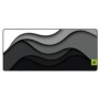 Sharkoon SKILLER SGP30 D5, Multicolore, Image, Textile, Base antidérapante, Tapis de souris de jeu