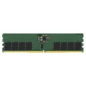 Kingston ValueRAM , 16 Go, 1 x 16 Go, DDR5, 288-pin DIMM