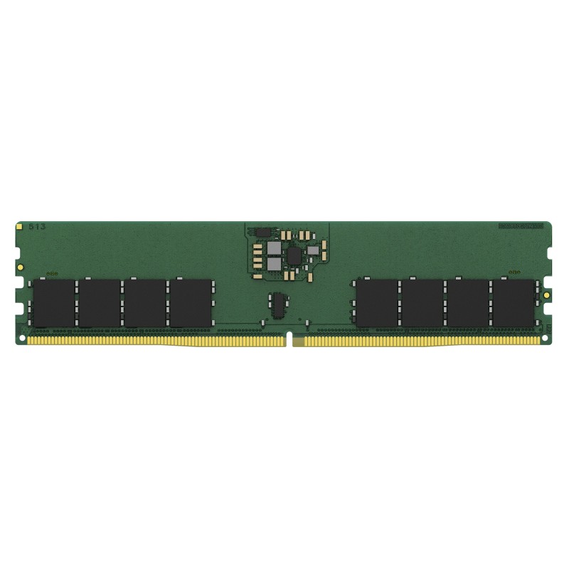 Kingston ValueRAM , 16 Go, 1 x 16 Go, DDR5, 288-pin DIMM