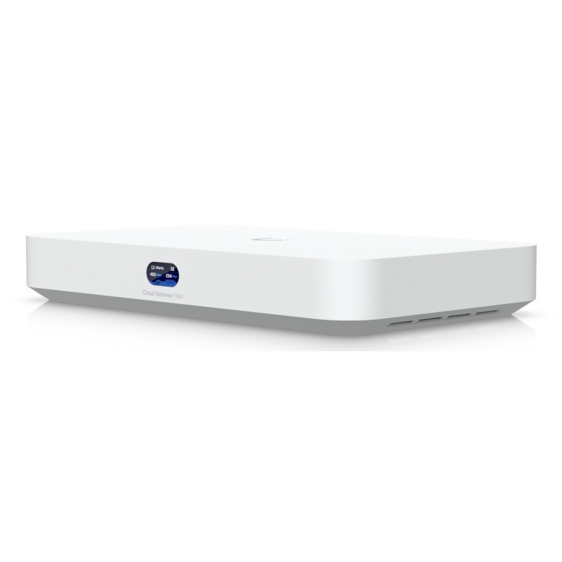 Ubiquiti UCG-Fiber