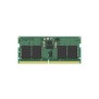 Kingston ValueRAM , 8 Go, 1 x 8 Go, DDR5, 262-pin SO-DIMM