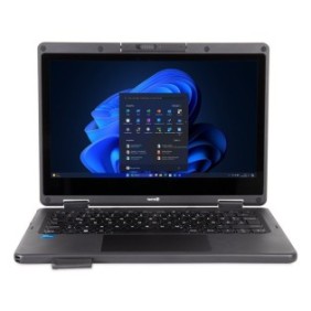 TERRA Mobile 360-11V4 N100 11,6" 8GB 256GB Win 11 Pro