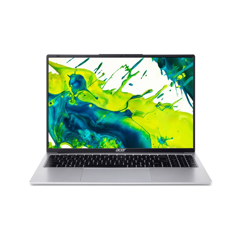 Acer Swift SFL16-31P-37GE 16" i3 8GB 512GB Win 11 Home