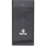TERRA EU1000125, Intel® Core™ i3, i3-14100, 8 Go, DDR5-SDRAM, 500 Go, Windows 11 Home
