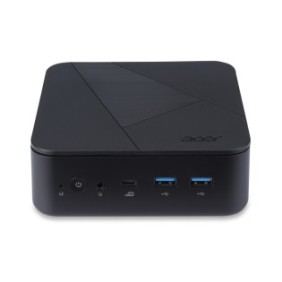 Acer Veriton N N1502G-13U5U NUC, Intel Core 5, 120U, 16 Go, 512 Go, Windows 11 Pro, 64-bit