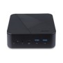 Acer Veriton N N1502G-13U5U NUC, Intel Core 5, 120U, 16 Go, 512 Go, Windows 11 Pro, 64-bit