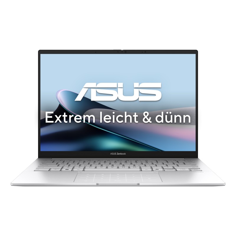 ASUS Zenbook 14 OLED UX3405CA-QD738W 14" Ultra 7 16GB 1000GB Win 11 Home