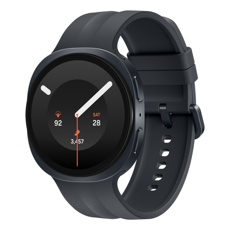Samsung Galaxy Watch9, 3,81 cm 1.5", AMOLED, Écran tactile, Wifi, GPS , 34 g