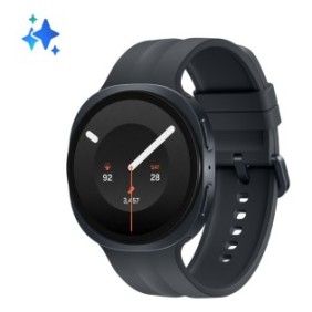 Samsung Galaxy Watch9, 3,81 cm 1.5", AMOLED, Écran tactile, Wifi, GPS , 34 g