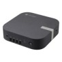 ASUS Chromebox CHROMEBOX6-S3006UN, Intel Core 3, 100U, 8 Go, DDR5-SDRAM, SSD, ChromeOS