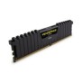 Corsair CMK32GX4M2A2666C16, 32 Go, 2 x 16 Go, DDR4, 2666 MHz, 288-pin DIMM