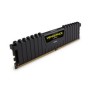 Corsair CMK32GX4M2A2666C16, 32 Go, 2 x 16 Go, DDR4, 2666 MHz, 288-pin DIMM