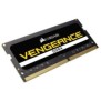 Corsair Vengeance , 32 Go, 2 x 16 Go, DDR4, 2666 MHz, 260-pin SO-DIMM