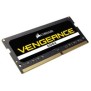 Corsair Vengeance , 32 Go, 2 x 16 Go, DDR4, 2666 MHz, 260-pin SO-DIMM