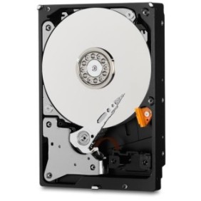 WD Purple, 1 To, 5400 trmin, 64 Mo, 3.5", Série ATA III