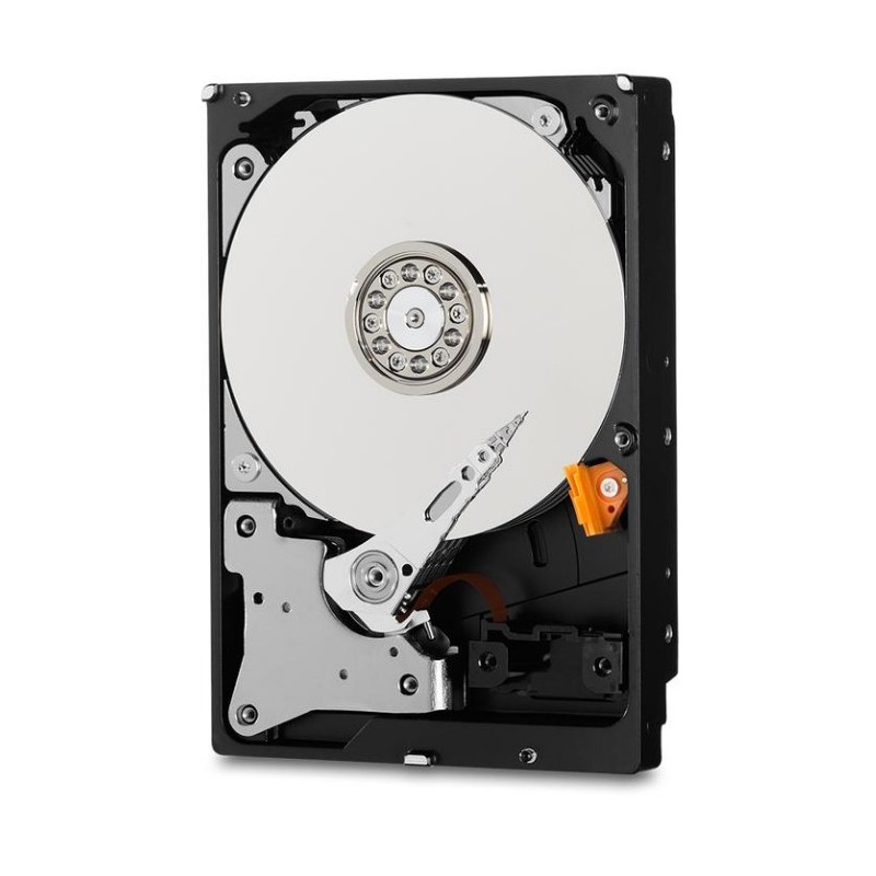 WD Purple, 1 To, 5400 trmin, 64 Mo, 3.5", Série ATA III