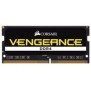 Corsair Vengeance , 8 Go, 1 x 8 Go, DDR4, 2666 MHz, 260-pin SO-DIMM