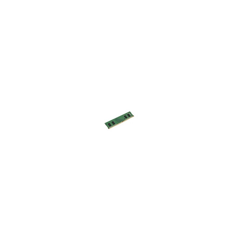 Kingston ValueRAM , 4 Go, 1 x 4 Go, DDR4, 288-pin DIMM