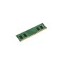 Kingston ValueRAM , 4 Go, 1 x 4 Go, DDR4, 288-pin DIMM