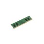 Kingston ValueRAM , 4 Go, 1 x 4 Go, DDR4, 288-pin DIMM