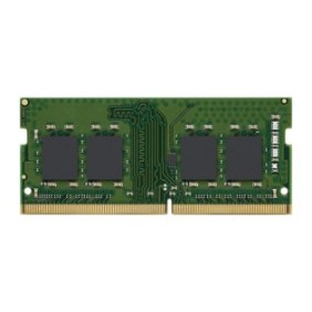 Kingston ValueRAM , 8 Go, 1 x 8 Go, DDR4, 260-pin SO-DIMM