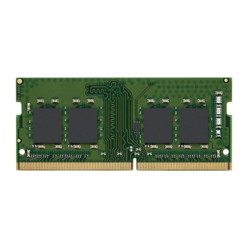 Kingston ValueRAM , 8 Go, 1 x 8 Go, DDR4, 260-pin SO-DIMM