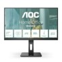 AOC P2 27P2Q, 68,6 cm 27", 1920 x 1080 pixels, Full HD, LED, 4 ms, Noir