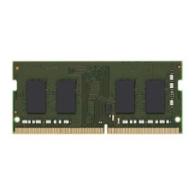 Kingston KCP432SS88, 8 Go, 1 x 8 Go, DDR4, 260-pin SO-DIMM